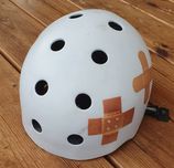 Kask Melon Urban Active "Plastered White".