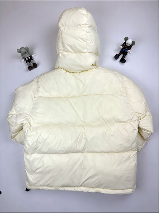 Пуховик corteiz acg nike puffer куртка зимова кортез