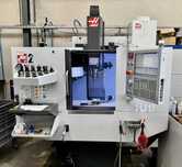 CNC Frezarka HAAS  Minimill 2 , STAN IDEALNY !!