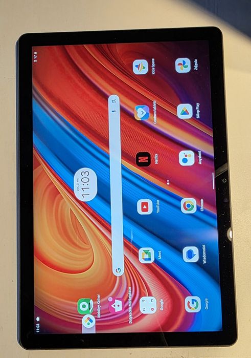 Tablet Lenovo Tab M10
