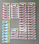 ENERGIZER baterie AA oraz AAA zestawy w sumie 548 sztuk - OKAZJA -50%