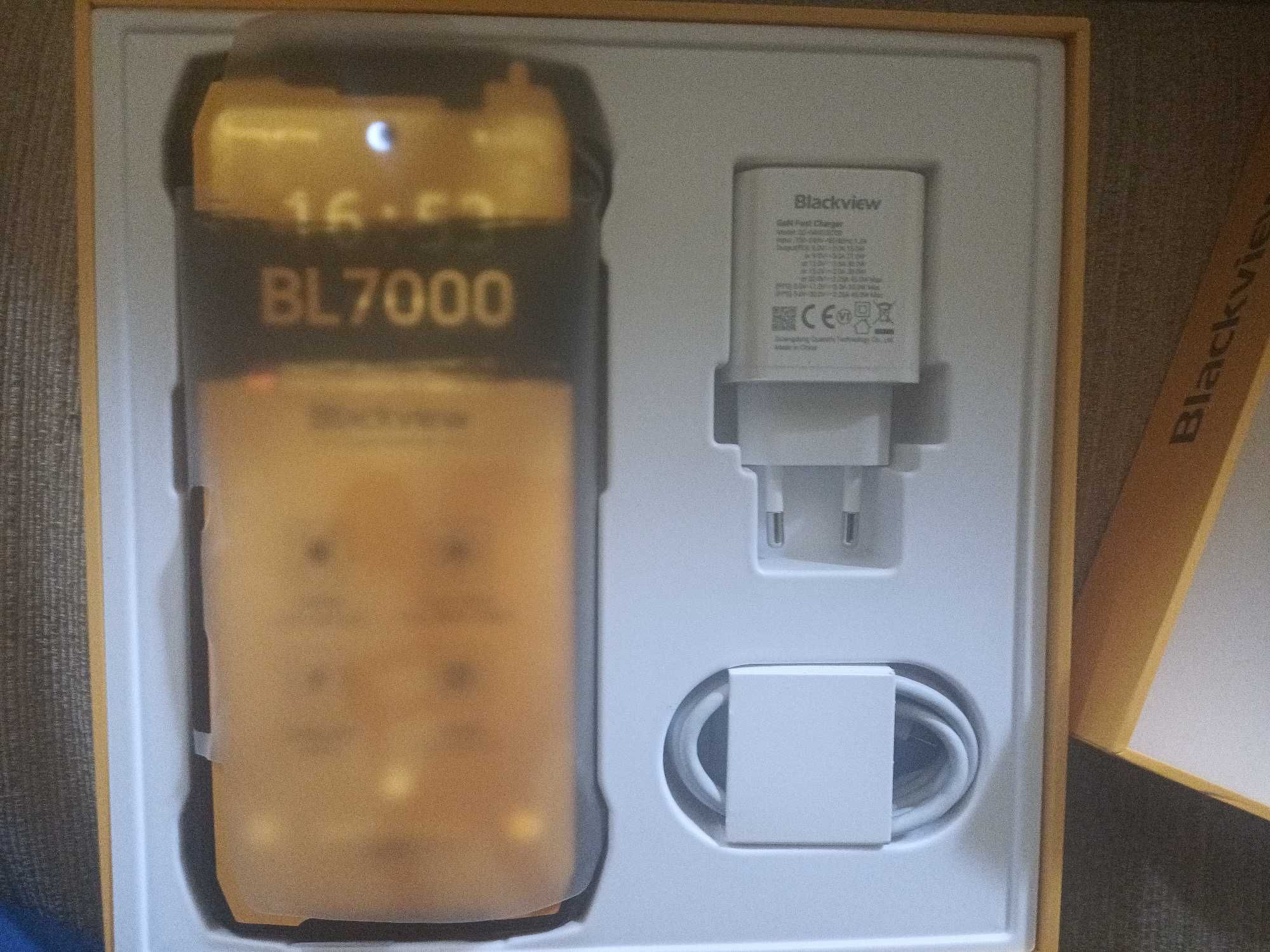 Blackview BL7000