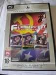 Operation Flashpoint Platynowa Edycja Kolekcja Klasyki CD2 PC