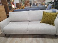 Elegancki design BROOKE Sofa 3 rozkładana ze spaniem DL Poldem