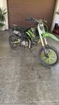 Pit Bike Malcor 160cc