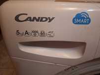 Pralka Candy jak nowa