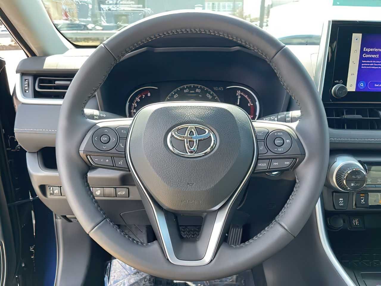 Toyota Rav4 2024