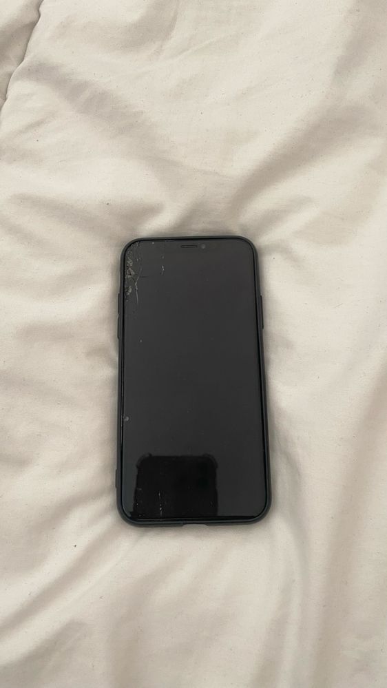 Vendo um Iphone XS