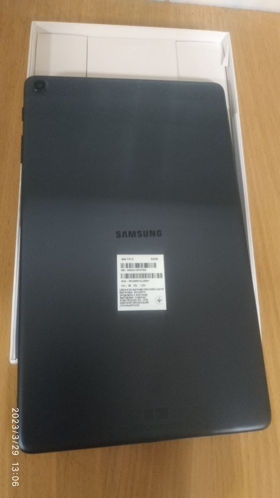 Планшет Samsung Galaxy Tab A 2/32Gb LTE
