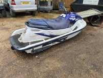 Skuter wodny Yamaha GP 1200