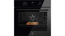 Piekarnik do zabudowy ELECTROLUX EOE5C71Z SenseCook Czarny 72 l