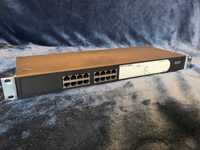 3COM Switch 16 Portowy