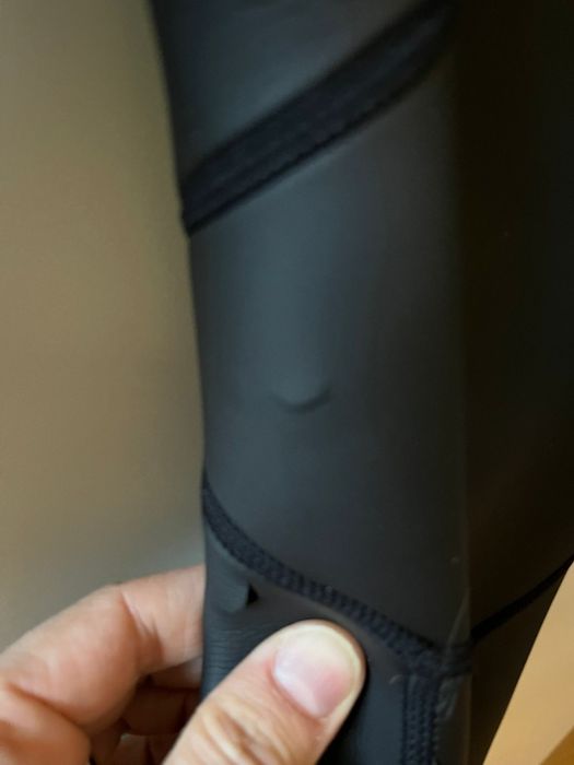 Pianka triathlonowa Huub Delta – rozmiar S