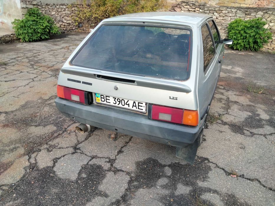 Продам автомобіль Таврія