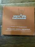 warsztaty małżeńskie ogrodowczykowie audiobook
