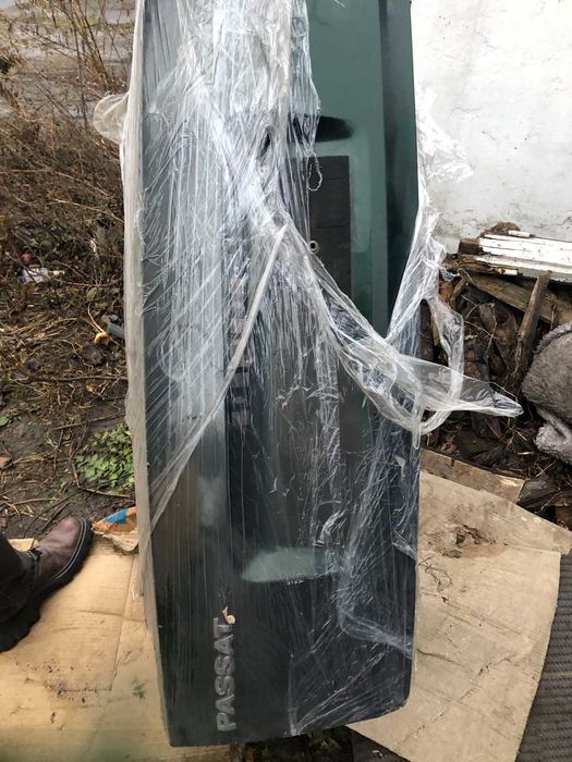 VW Passat B5 пассат б5 фари передні стопи