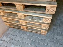 Europalety palety na meble   120 x 80