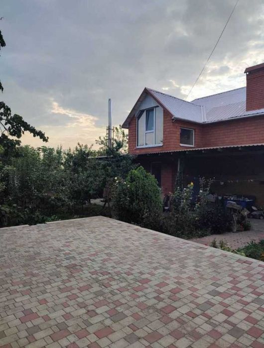 СРОЧНО!Терміново!Продам будинок на Мирному,земля приватизована 9 соток