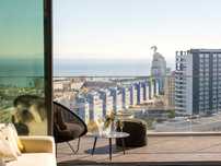 Apartamento T4