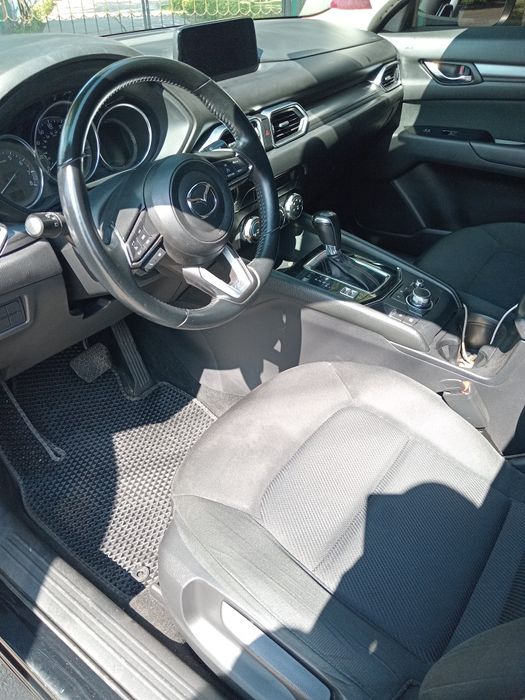 Продам Мазда СХ-5