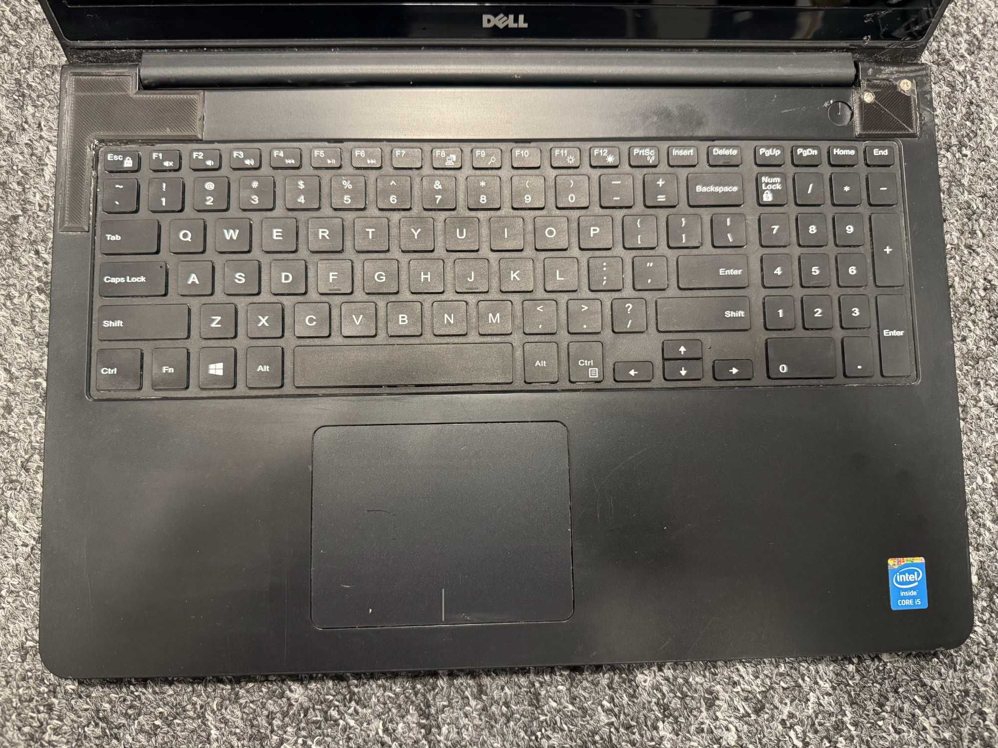 Laptop Dell Inspiron 15-5547, i5, dotykowy ekran