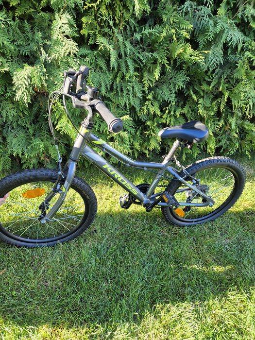 Sprzedam rower Kross 20 cali