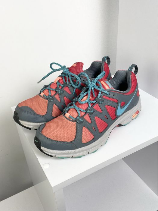 Nike air alvord ОРИГІНАЛЬНІ кросівки