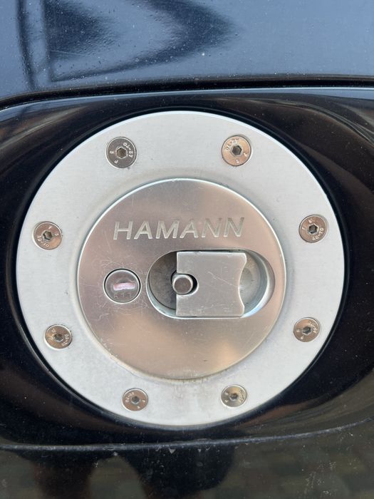 Терміново porsche cayenne turbo(hamann pct 600)