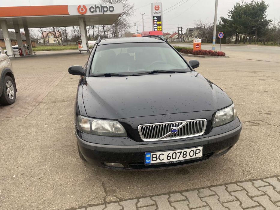 Продається автомобіль