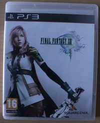 Final Fantasy XIII [Playstation 3]