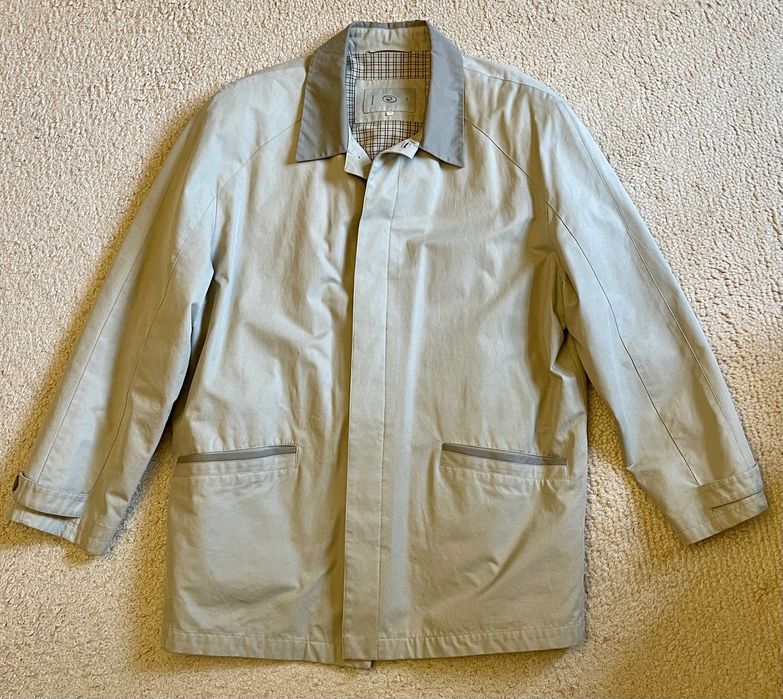 Куртка плащ чоловічий дощовик мужской Rolada, 58 розмір  (XXL-XXXL)