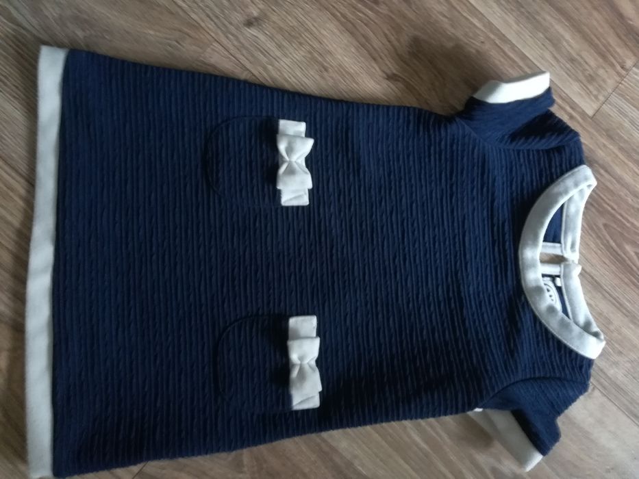 Elegancka sukienka 92