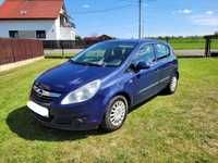 Opel Corsa D sprzedam