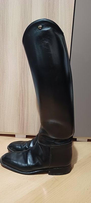 Oficerki jeździecki Königs R. 39.5