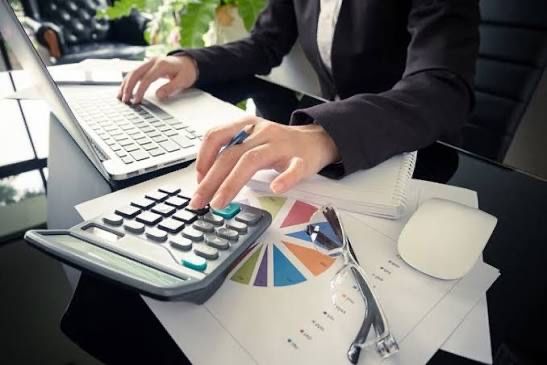 Бухгалтер віддалено вся Україна. Ведення під ключ ФОП