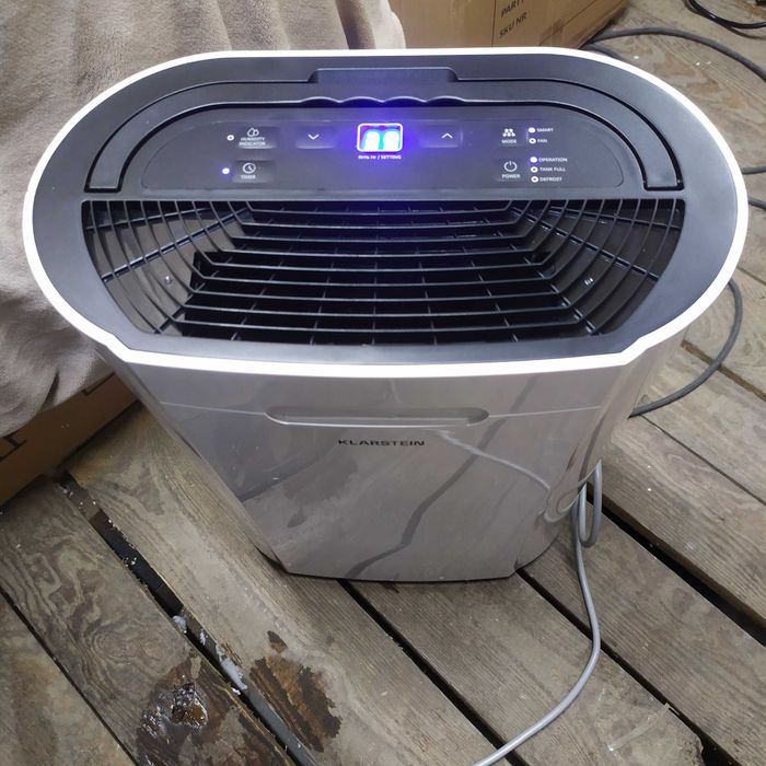 Aero dry 10 osuszacz powietrza