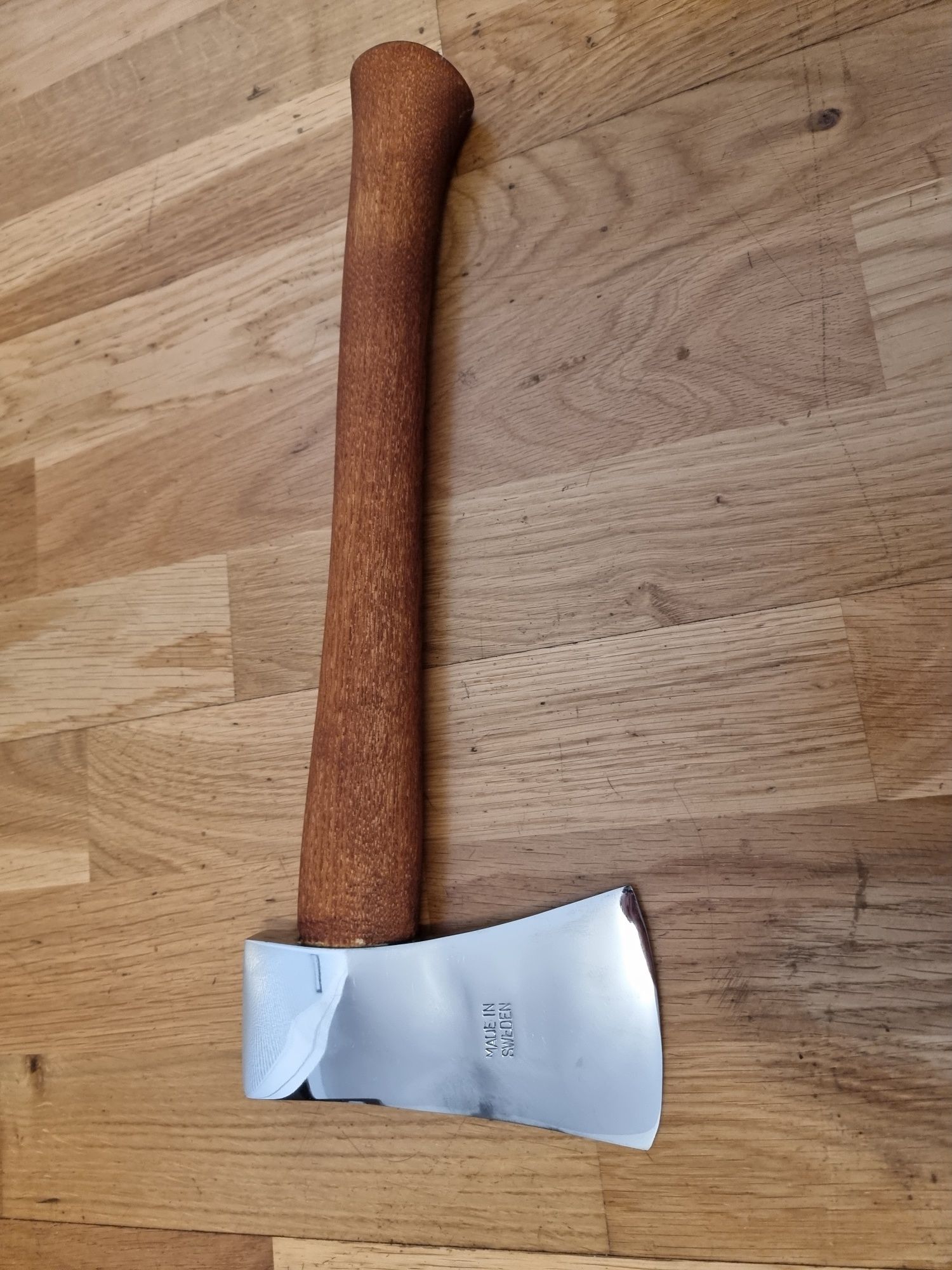 Топор шведський сокира швеция made in sweden.