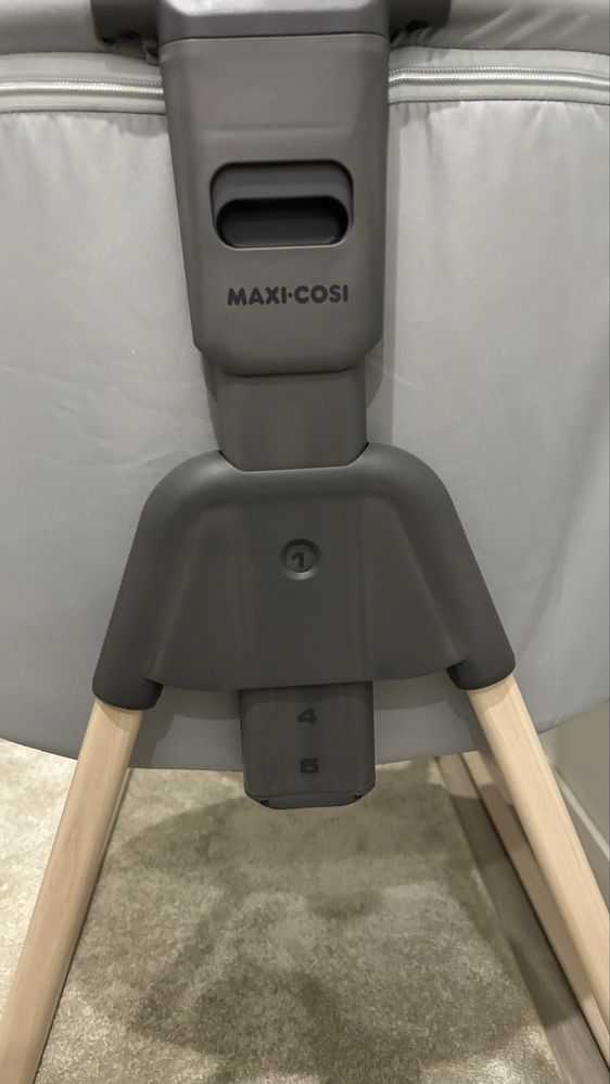 Next2Me Maxi-cosi