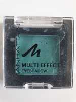 Mannhatan Multi Efect Eyeshadow 87W Queen's Green