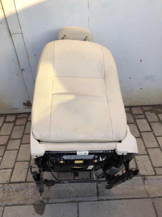 Сиденья Volkswagen Jetta