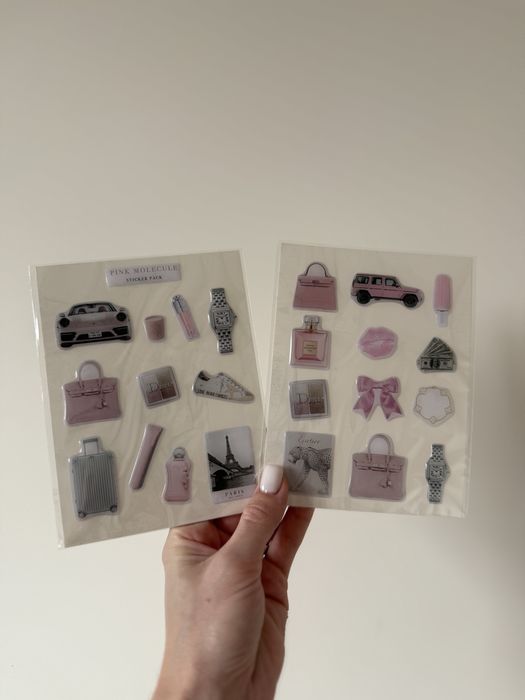 3d stickers 3д стікери на телефон наліпки наклейки