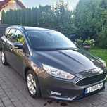 Ford Focus 2016r Nowy Rozrząd.Olej.Filtry.BEZ WKŁADU!!!