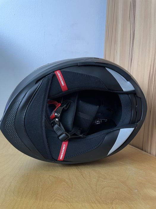 Scorpion Exo 520 Air Розмір XL Шолом шлем мотошолом мотошлем