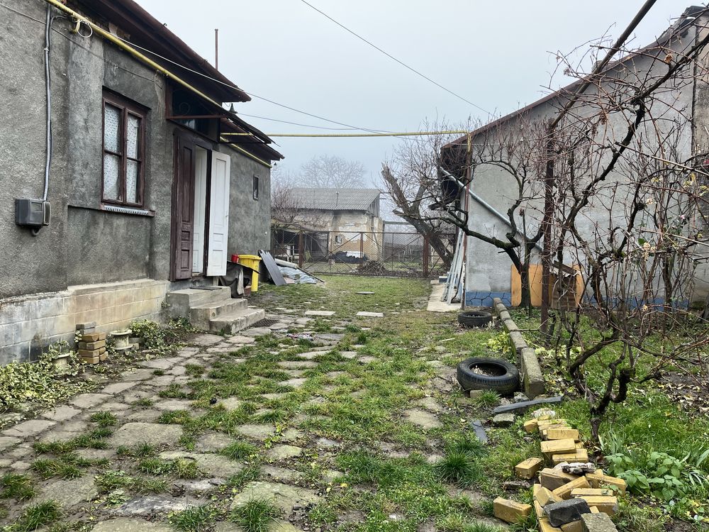 Дім 108 м2, приват ділянка 18 сотин, Берегово Кініжі 48.