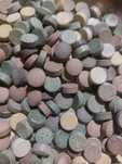 Pokarm dla ryb Mix Tablett 300 gr