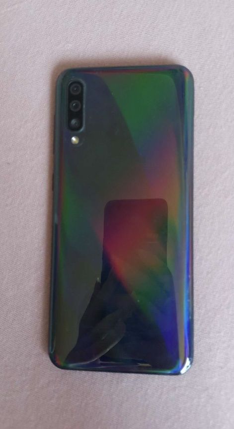 Samsung Galaxy A 50