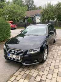 Audi A4 Audi A4 B8 po lifcie 2.0.TDI w dobrym stanie