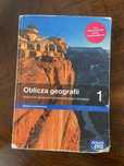 Podręcznik „Oblicza Geografii 1”