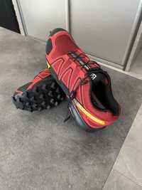 NOWE Buty Salomon Speed Cross 4