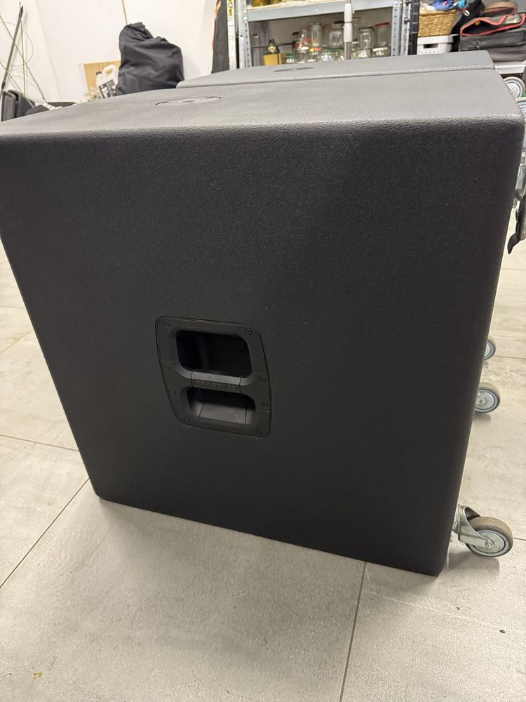 JBL - PRX 818 XLFW Subwofer Aktywny